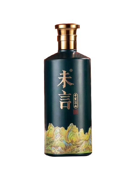 新款（kuǎn）彩瓶-047