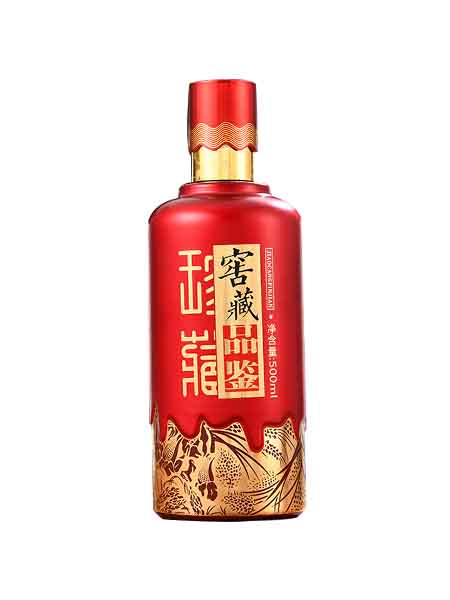 新款（kuǎn）彩瓶-190