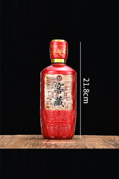 新款彩（cǎi）瓶-249