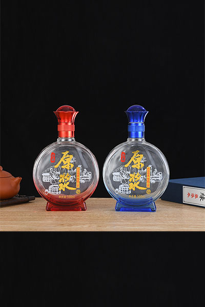 新款（kuǎn）彩瓶-257