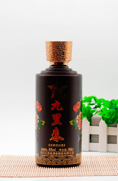 新款彩（cǎi）瓶-316