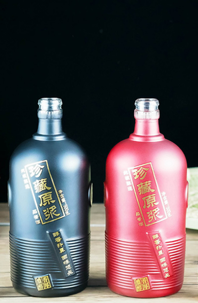 新（xīn）款彩瓶-323