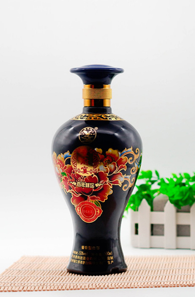 新款彩（cǎi）瓶-345