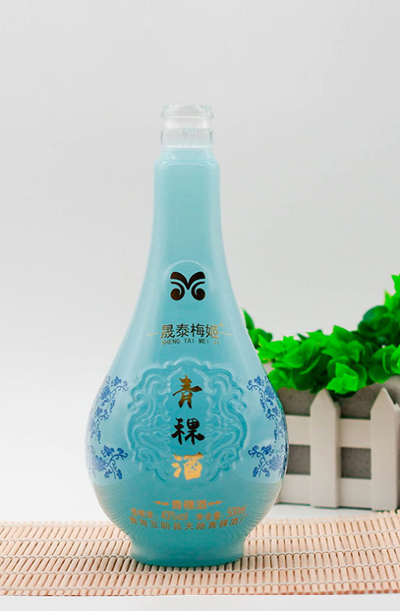 新（xīn）款彩瓶-359