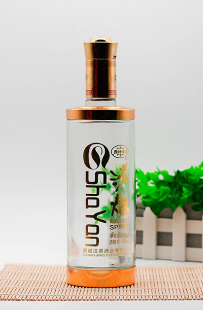 新款（kuǎn）彩瓶-364