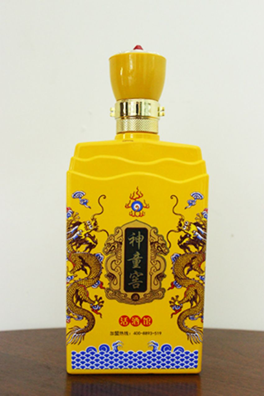 新（xīn）款彩瓶-389