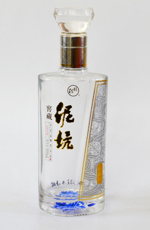 新款（kuǎn）彩瓶-494