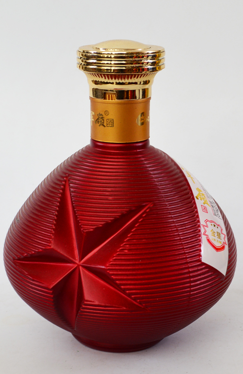 新款（kuǎn）彩瓶-513