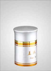 氧（yǎng）化鋁瓶蓋-008