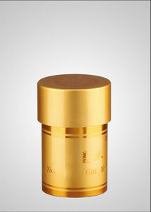 氧化（huà）鋁瓶蓋-015