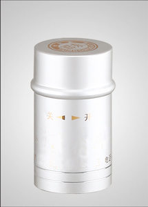 氧（yǎng）化鋁瓶蓋-021