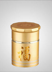 氧化鋁瓶（píng）蓋-023