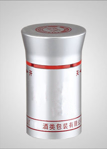 氧（yǎng）化鋁（lǚ）瓶蓋-028