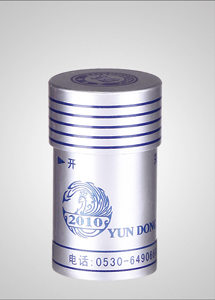 氧化鋁（lǚ）瓶蓋-034