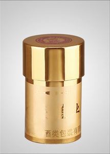 氧（yǎng）化鋁瓶蓋-035