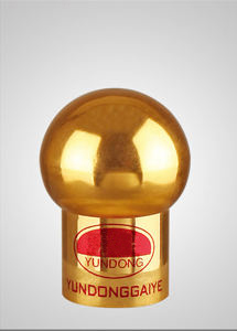 氧化鋁瓶蓋（gài）-043