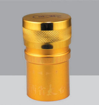 氧化鋁瓶蓋（gài）-048