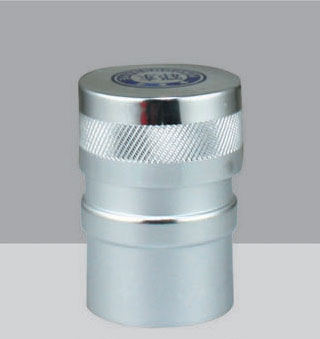 氧（yǎng）化鋁瓶蓋-050