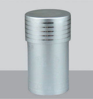 氧化鋁（lǚ）瓶蓋（gài）-063