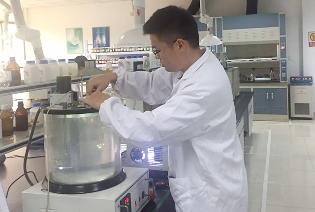 鋁板清洗應用（yòng）保碳氫清洗（xǐ）劑案例