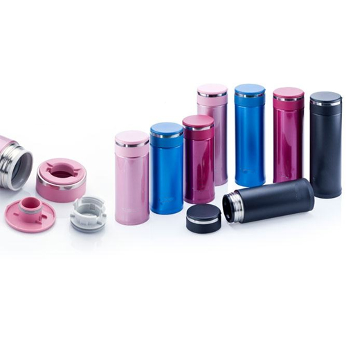 保溫杯不鏽鋼內膽清洗（xǐ）案例