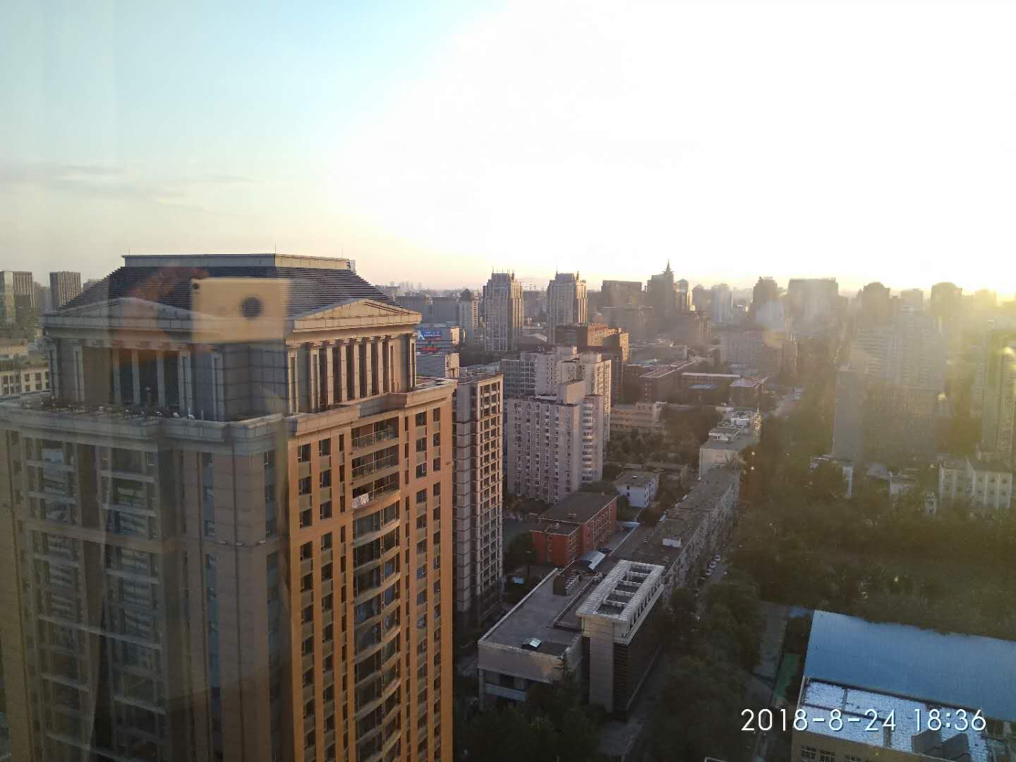 27層拍（pāi）照