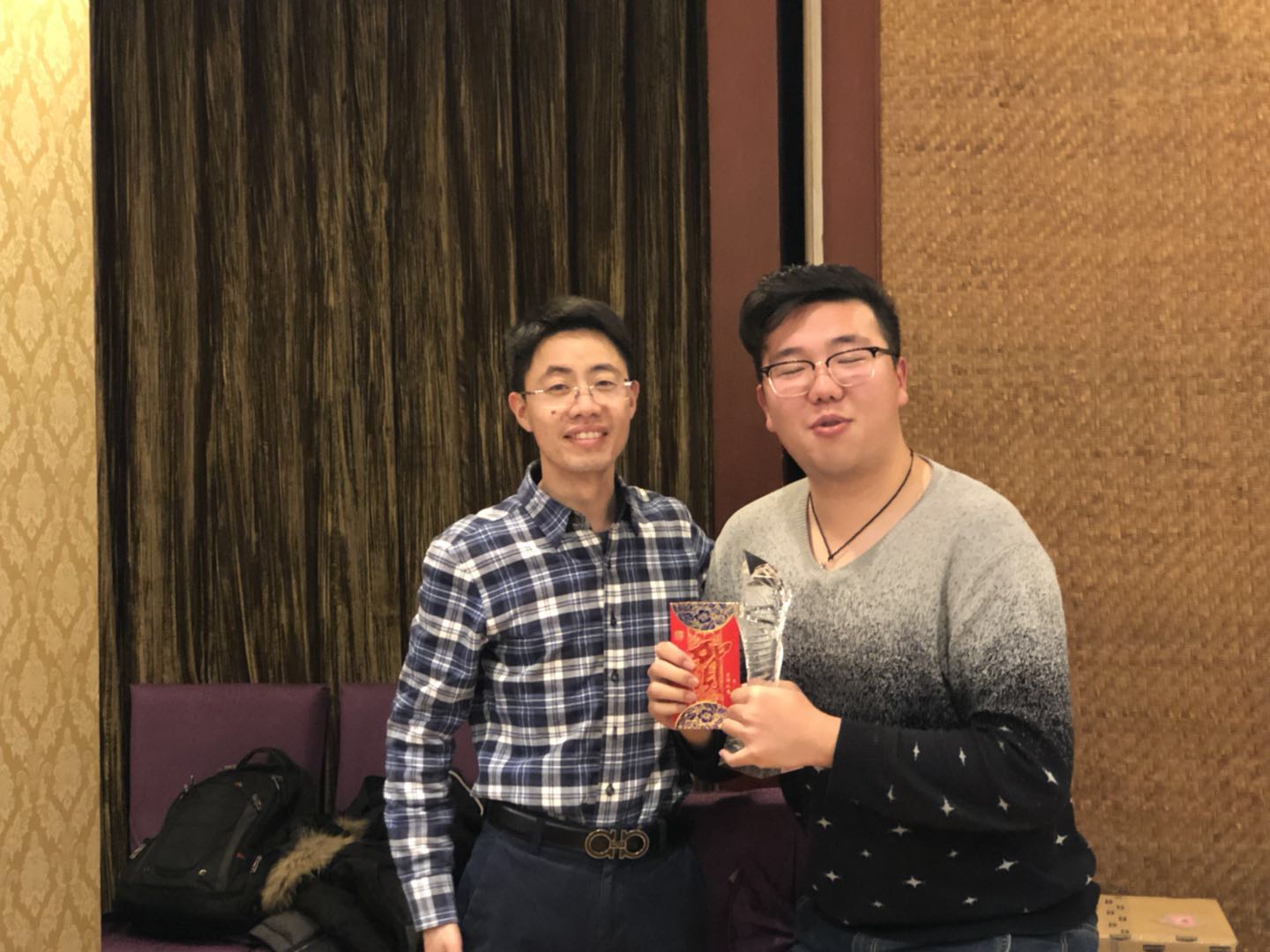 年度新客戶冠軍