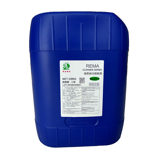 水性防鏽清洗劑W-892