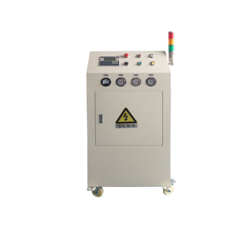 全自動智能淨油機