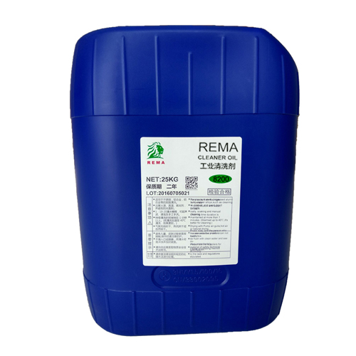 不燃工業清洗劑8200