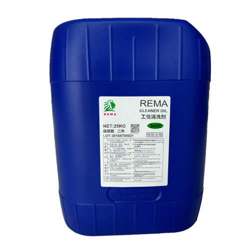 不燃工業清洗劑8400