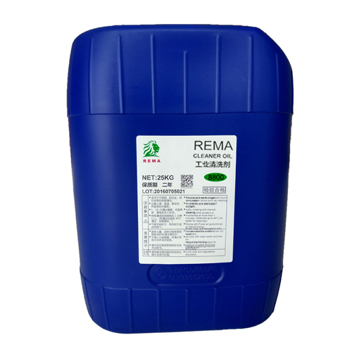 不燃（rán）工業清洗劑8800