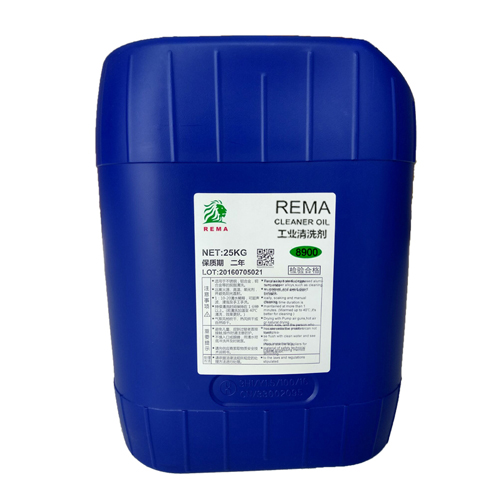 不（bú）燃工業清洗劑8900